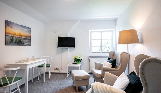 Vacation apartment/apartment for 2 guests with 35m² in Albertsdorf (124392)
