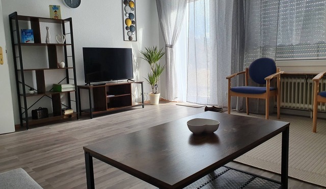Vacation apartment Bad Wildbad South
