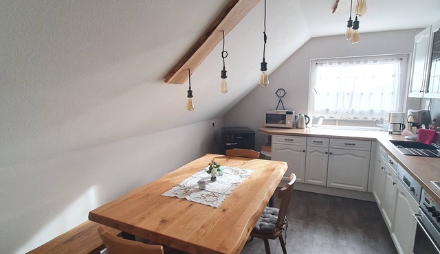 Vacation apartment Black Forest-Chickenhill- Blackforest