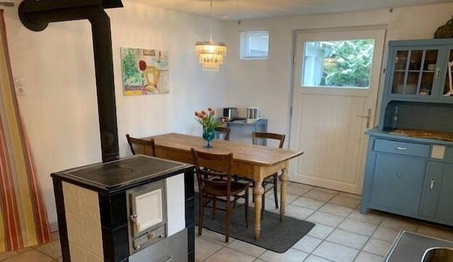 Vacation apartment, 90 sqm, 2 bedrooms, terrace, max. 6 persons