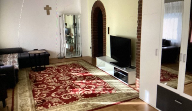 Vacation apartment/accommodation for up to 7 persons Bodenwerder