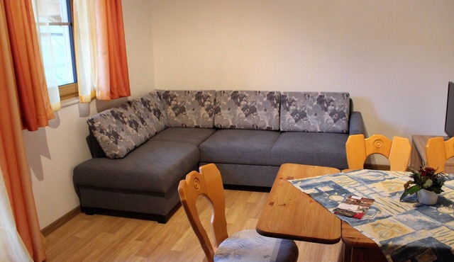 Vacation apartment 60sqm