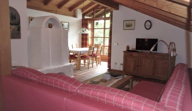 Vacation apartment Fellner 93sqm