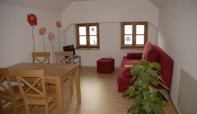 Vacation apartment Mühle