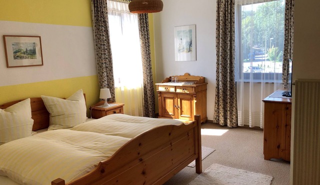 Vacation apartment Riesenkopf F* 64 sqm
