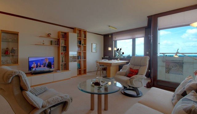 Vacation apartment/apartment for 4 guests with 70m² in Bremerhaven (308385)