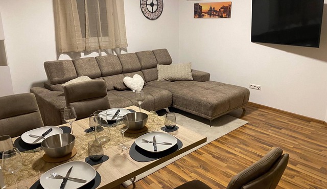 Vacation apartment Delja