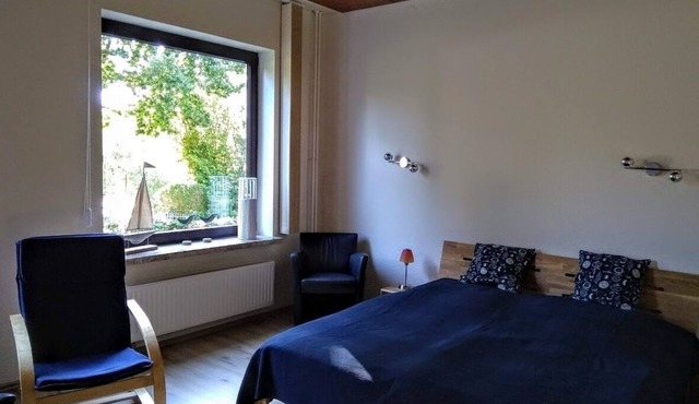 Vacation apartment/apartment for 4 guests with 53m² in Eckernförde (15166)