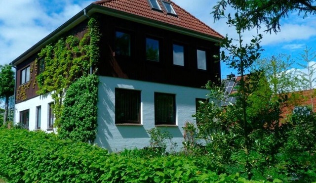 Vacation apartment/apartment for 2 guests with 34m² in Eckernförde (15167)