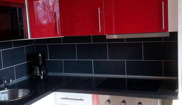 Vacation apartment/apartment for 3 guests with 40m² in Eckernförde (15634)
