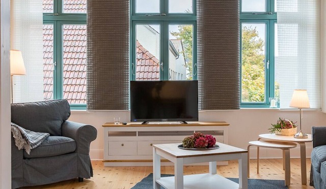 Vacation apartment/apartment for 2 guests with 55m² in Eckernförde (29775)