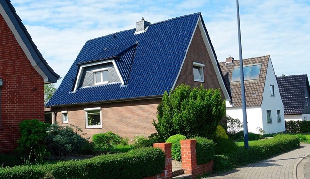 Vacation apartment/apartment for 2 guests with 40m² in Eckernförde (29845)