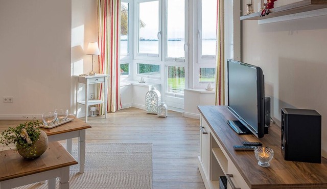 Vacation apartment/apartment for 2 guests with 57m² in Eckernförde (60828)