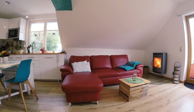 Vacation apartment/apartment for 2 guests with 54m² in Eckernförde (65310)