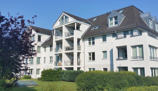Vacation apartment/apartment for 2 guests with 48m² in Eckernförde (60812)