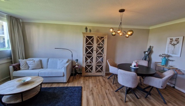 Vacation apartment/apartment for 2 guests with 43m² in Eckernförde (296479)