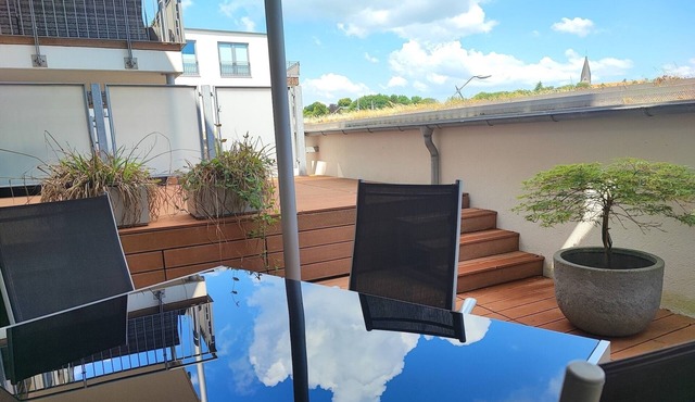 Vacation apartment/apartment for 4 guests with 80m² in Eckernförde (73511)