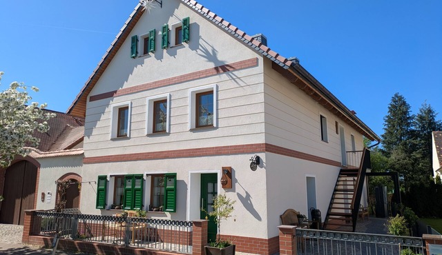 Vacation apartment/apartment for 6 guests with 81m² in Elsterheide (309770)
