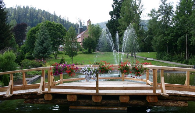 Vacation apartment Perle with 40 sqm, 1 bedroom, maximum 2 persons
