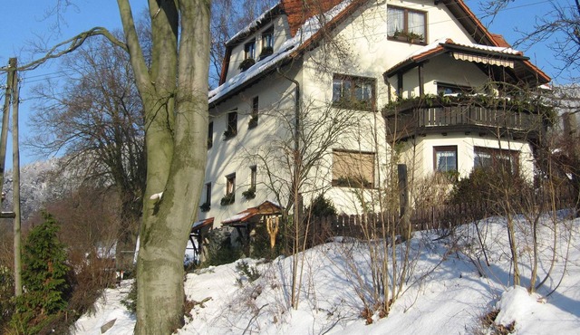 Vacation apartment Panorama - Holiday apartment
