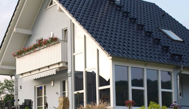 Vacation apartment Noak, Germany