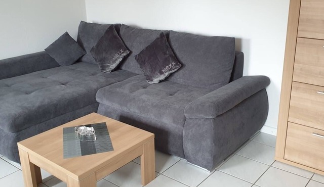 Vacation apartment/apartment for 2 guests with 45m² in Germersheim (143582)