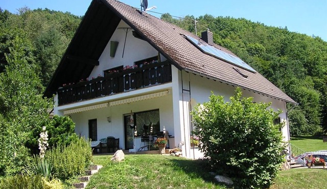 Vacation apartment Thömmes - Fewo Thömmes