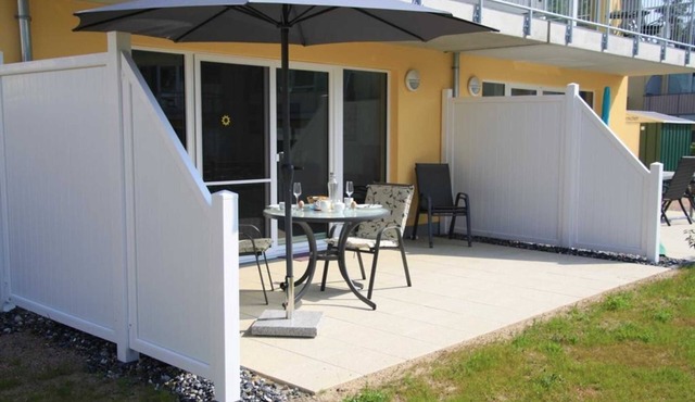 *Vacation apartment Uhlenweg 6/EG Scheidemann GM 69821 - *Holiday apartment Uhlenweg 6 EG