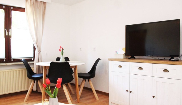 Vacation apartment/apartment for 3 guests with 55m² in Hösseringen (315101)
