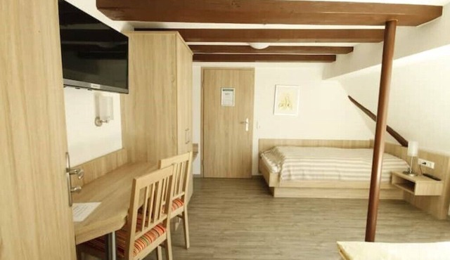 Vacation apartment @ Treidelpfad (4)