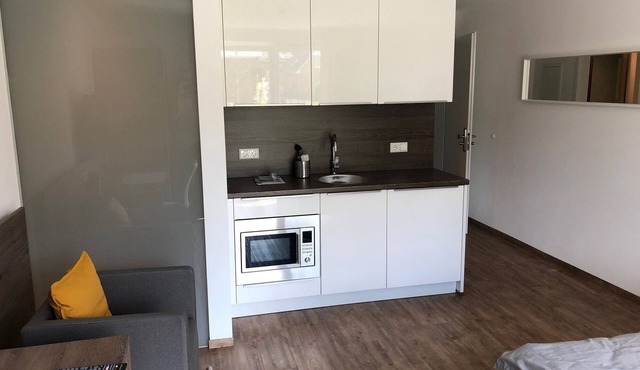 Vacation apartment/apartment for 2 guests with 25m² in Harsewinkel (265245)