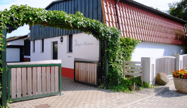 Vacation apartment Dassow