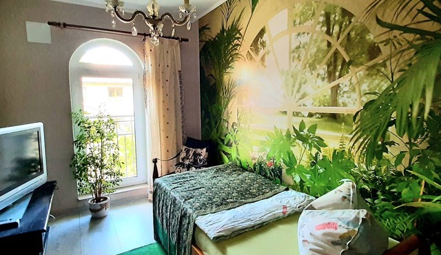 Vacation apartment/apartment for 1 guest with 33m² in Hoppegarten (143299)