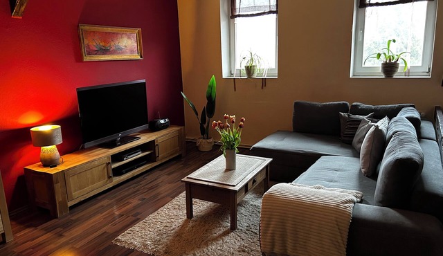 Vacation apartment Olivia