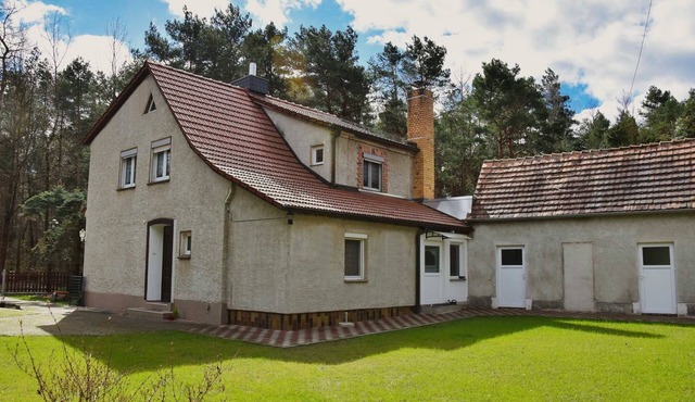 Vacation apartment Hänsch