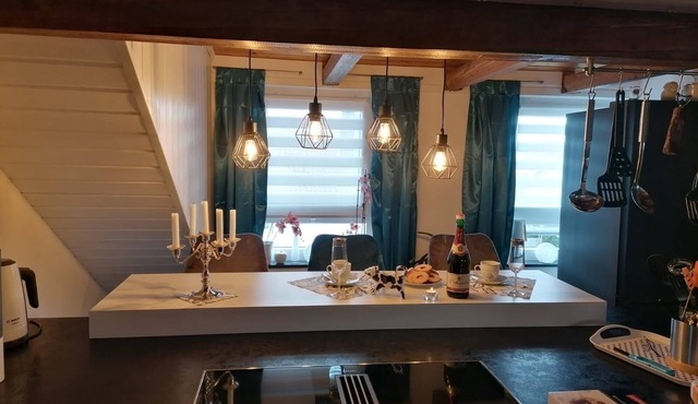 Vacation apartment/apartment for 3 guests with 60m² in Illertissen (296473)