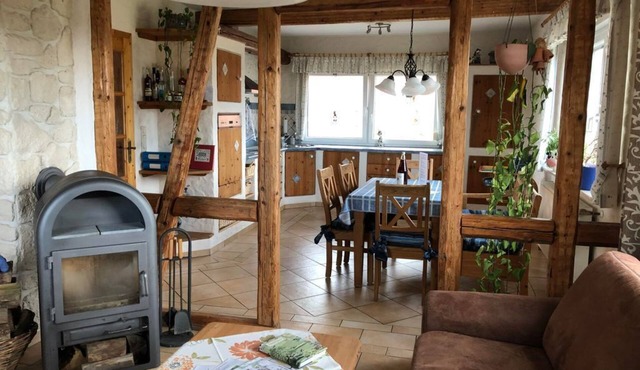 Vacation apartment "Kuhglocke" - Ferienwohnungen Steinackerhof