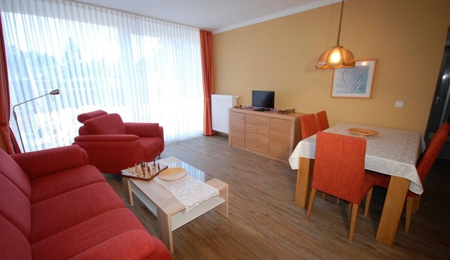 Vacation apartment/apartment for 6 guests with 72m² in Kellenhusen (12378)