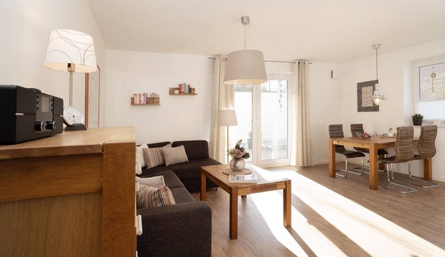 Vacation apartment/apartment for 4 guests with 58m² in Kellenhusen (286323)