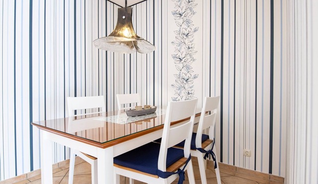 Vacation apartment/apartment for 4 guests with 59m² in Kellenhusen (287185)