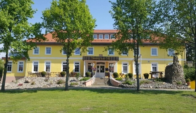Vacation apartment/apartment for 6 guests with 140m² in Klein Upahl (126544)
