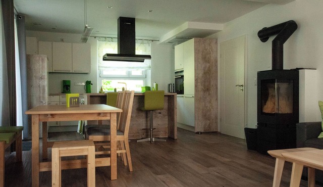 Vacation apartment (75sqm)
