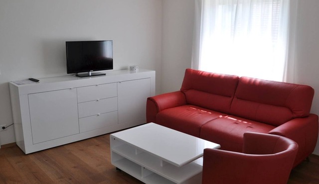 Vacation apartment Laura (L), 62sqm, 1 bedroom, max. 4 persons