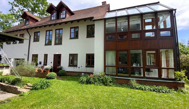 Vacation apartment Petra, Germany