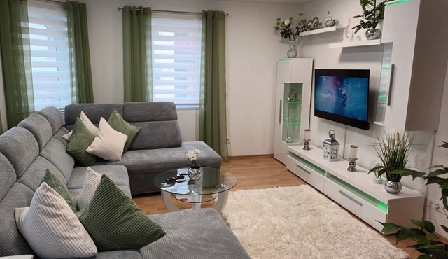 Vacation apartment/apartment for 4 guests with 57m² in Neckargemünd (272976)