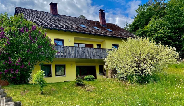 Vacation apartment Merz 26