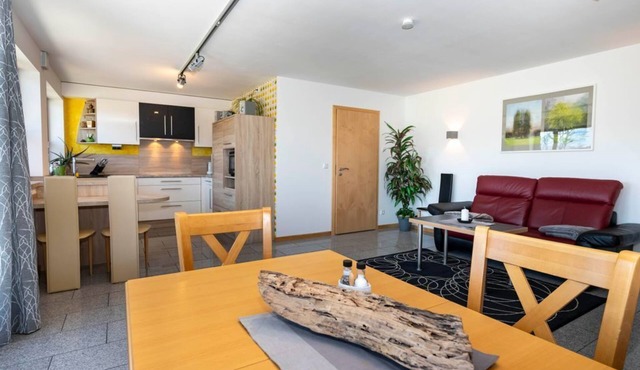 Vacation apartment Socher "Am Wold" - Am Wold