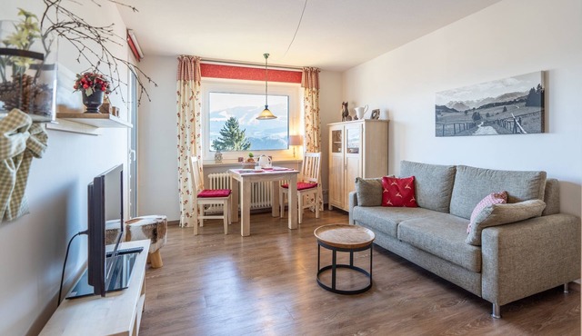 Vacation apartment/apartment for 2 guests with 45m² in Ofterschwang (301327)