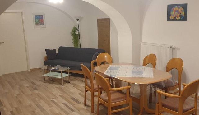 Vacation apartment/apartment for 5 guests with 80m² in Pfarrkirchen (267194)