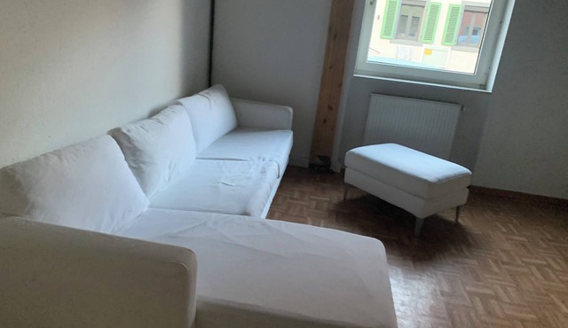 Vacation apartment Abendsonne